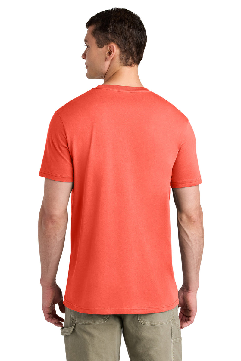 Stanley/Stella Unisex Crafter Tee - Fiesta