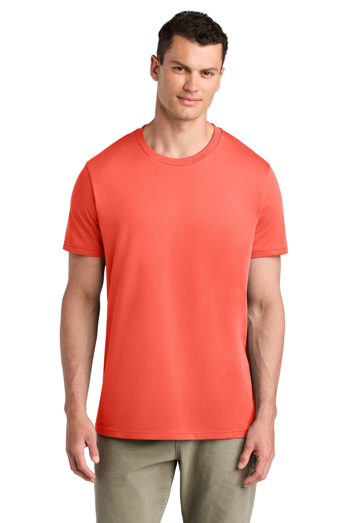 Stanley/Stella Unisex Crafter Tee - Fiesta