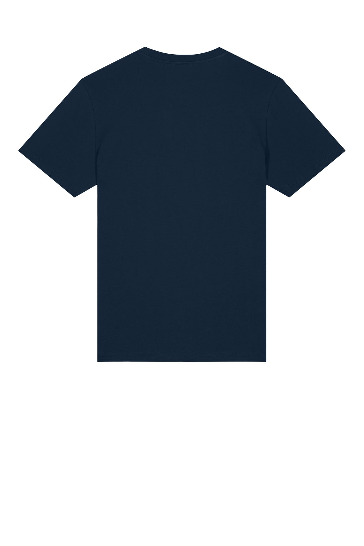 Stanley/Stella Unisex Crafter Tee - French Navy