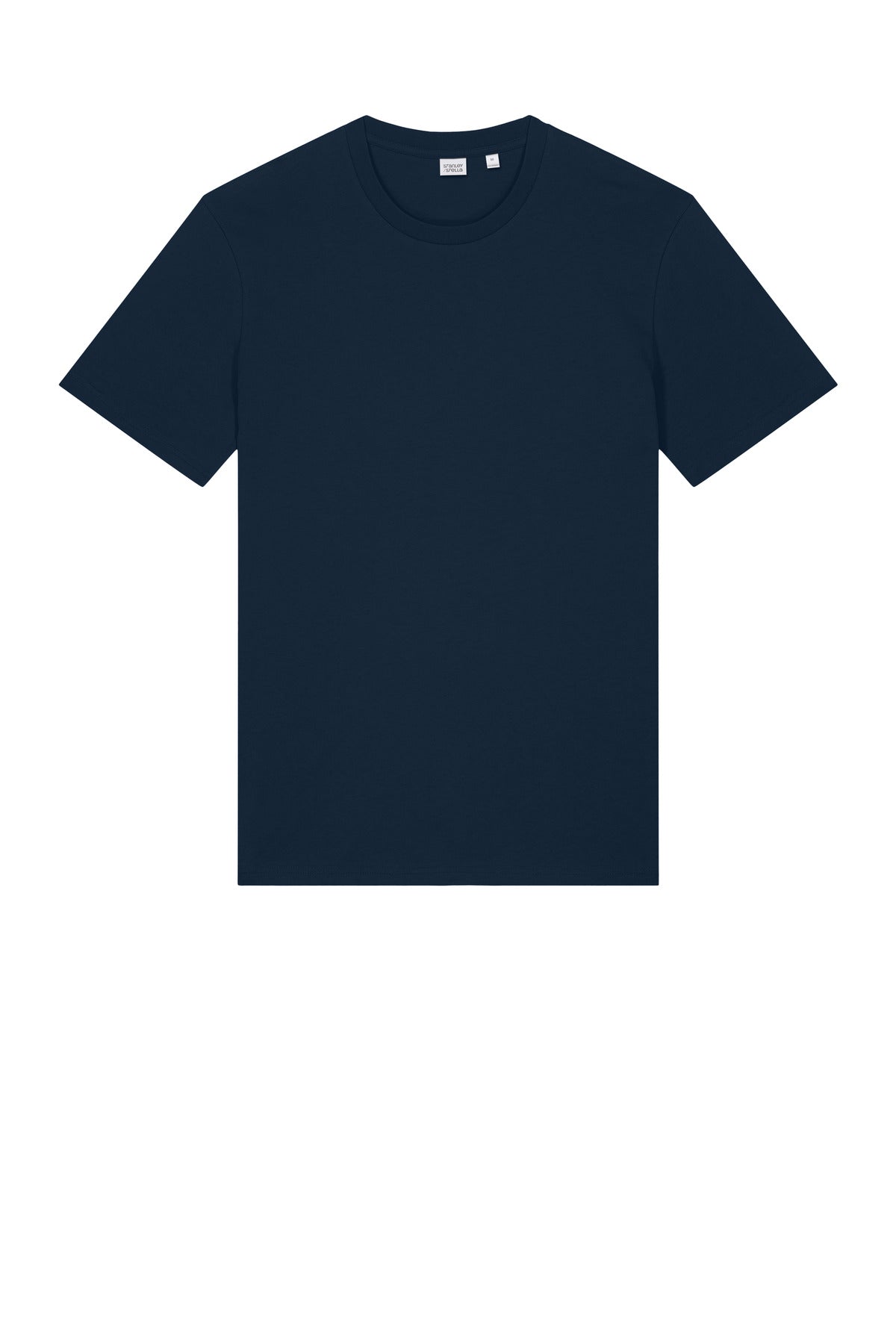 Stanley/Stella Unisex Crafter Tee - French Navy