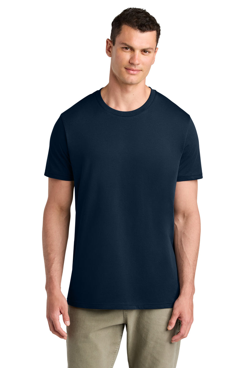 Stanley/Stella Unisex Crafter Tee - French Navy