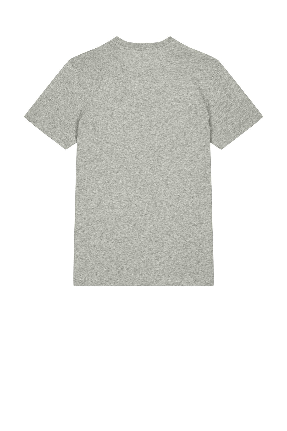 Stanley/Stella Unisex Crafter Tee - Heather Grey