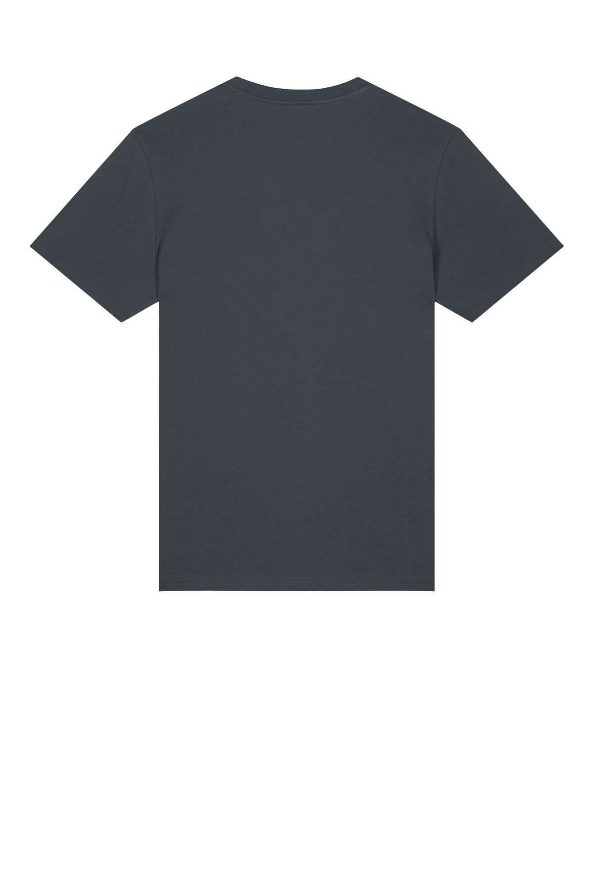 Stanley/Stella Unisex Crafter Tee - India Ink Grey