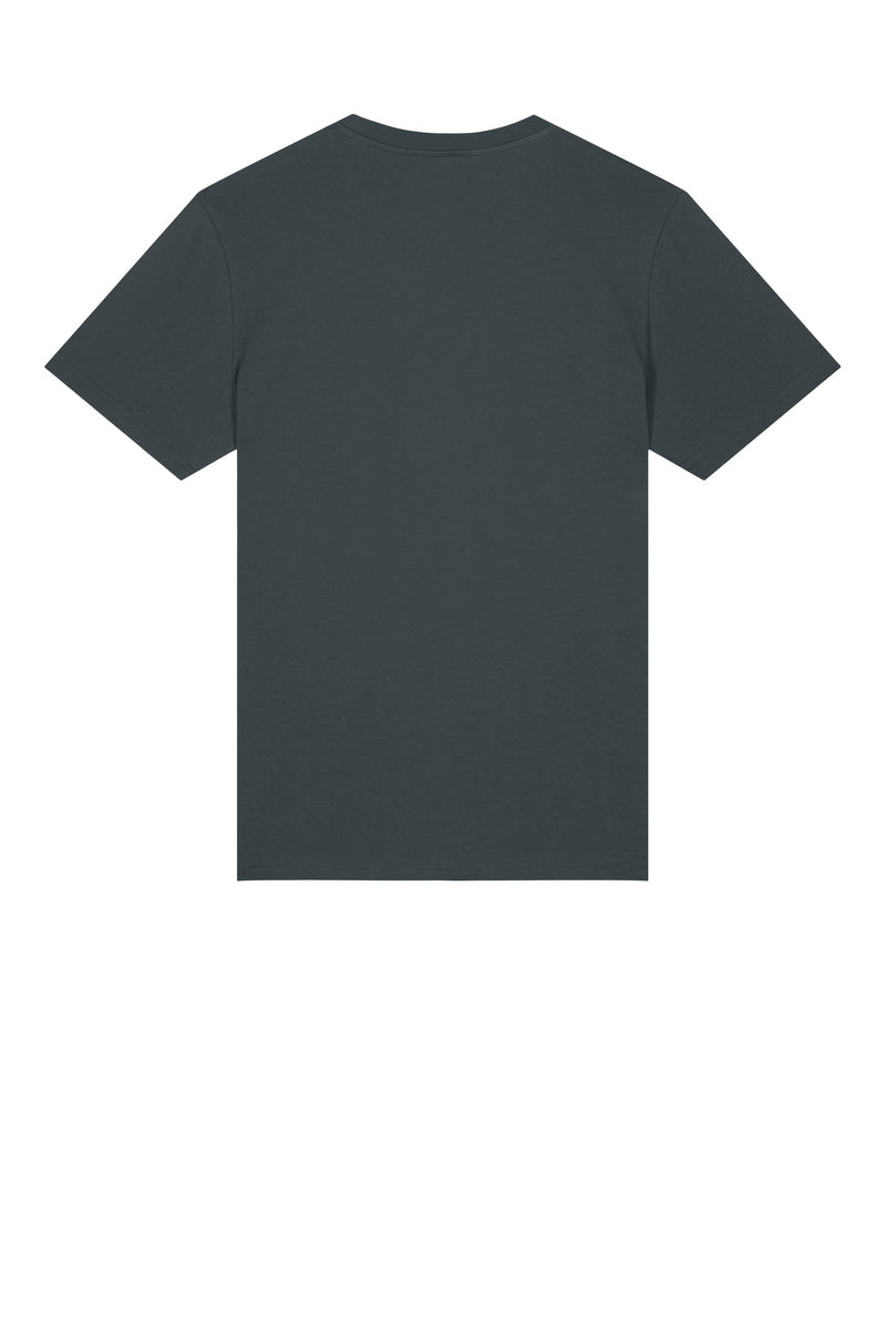 Stanley/Stella Unisex Crafter Tee - India Ink Grey