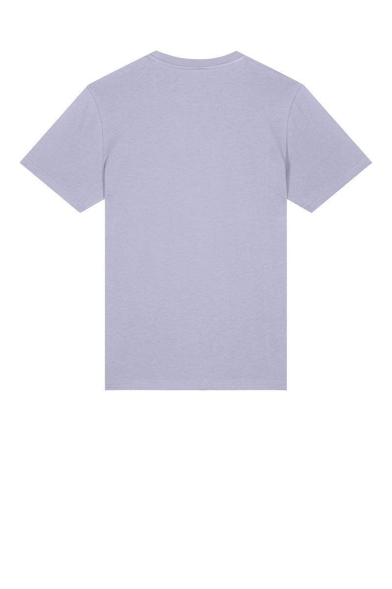 Stanley/Stella Unisex Crafter Tee - Lavender
