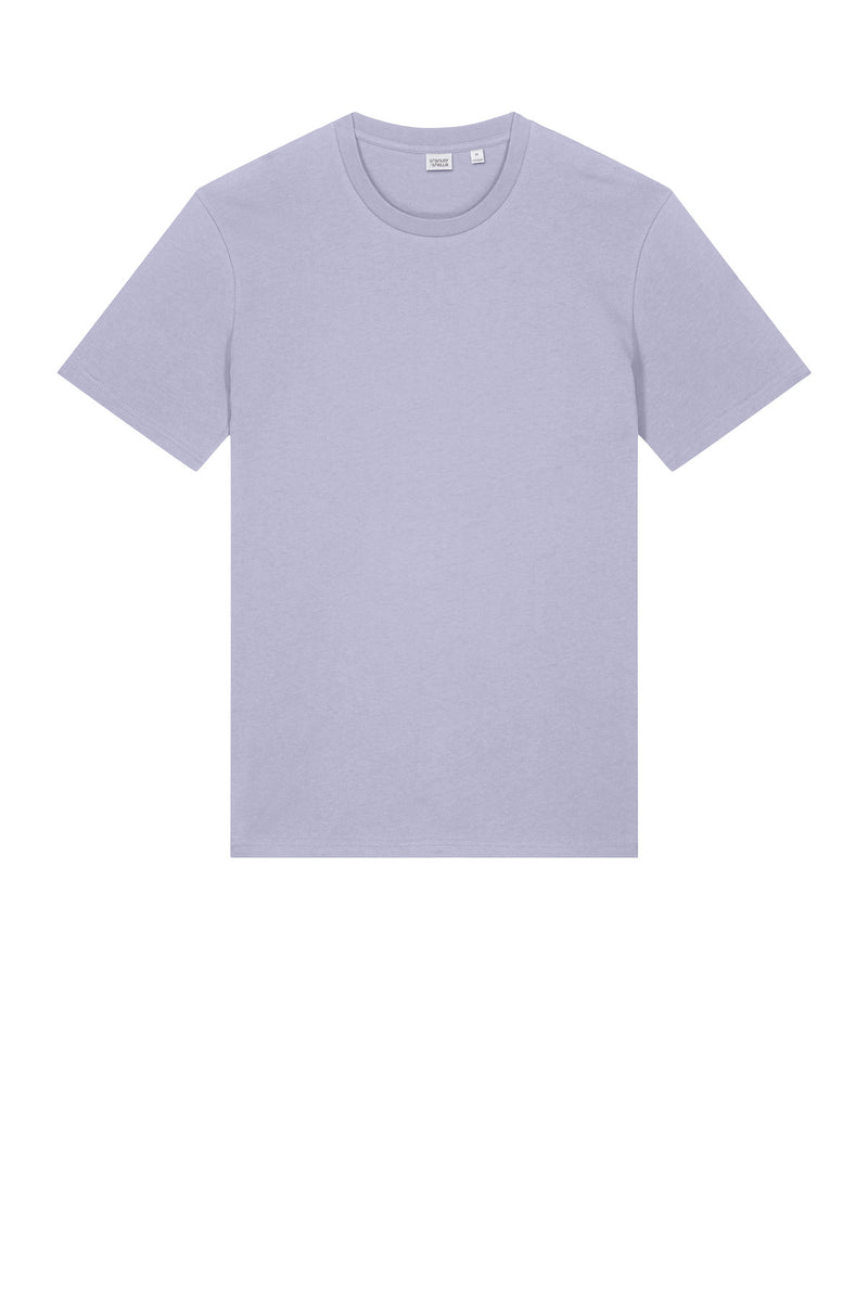 Stanley/Stella Unisex Crafter Tee - Lavender