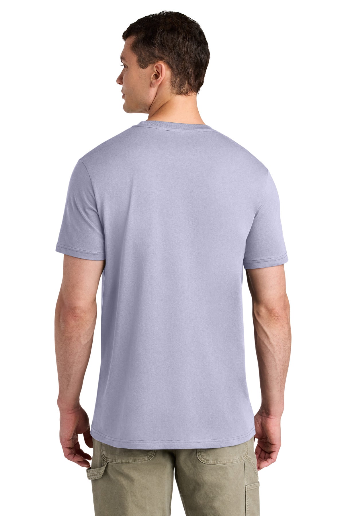 Stanley/Stella Unisex Crafter Tee - Lavender