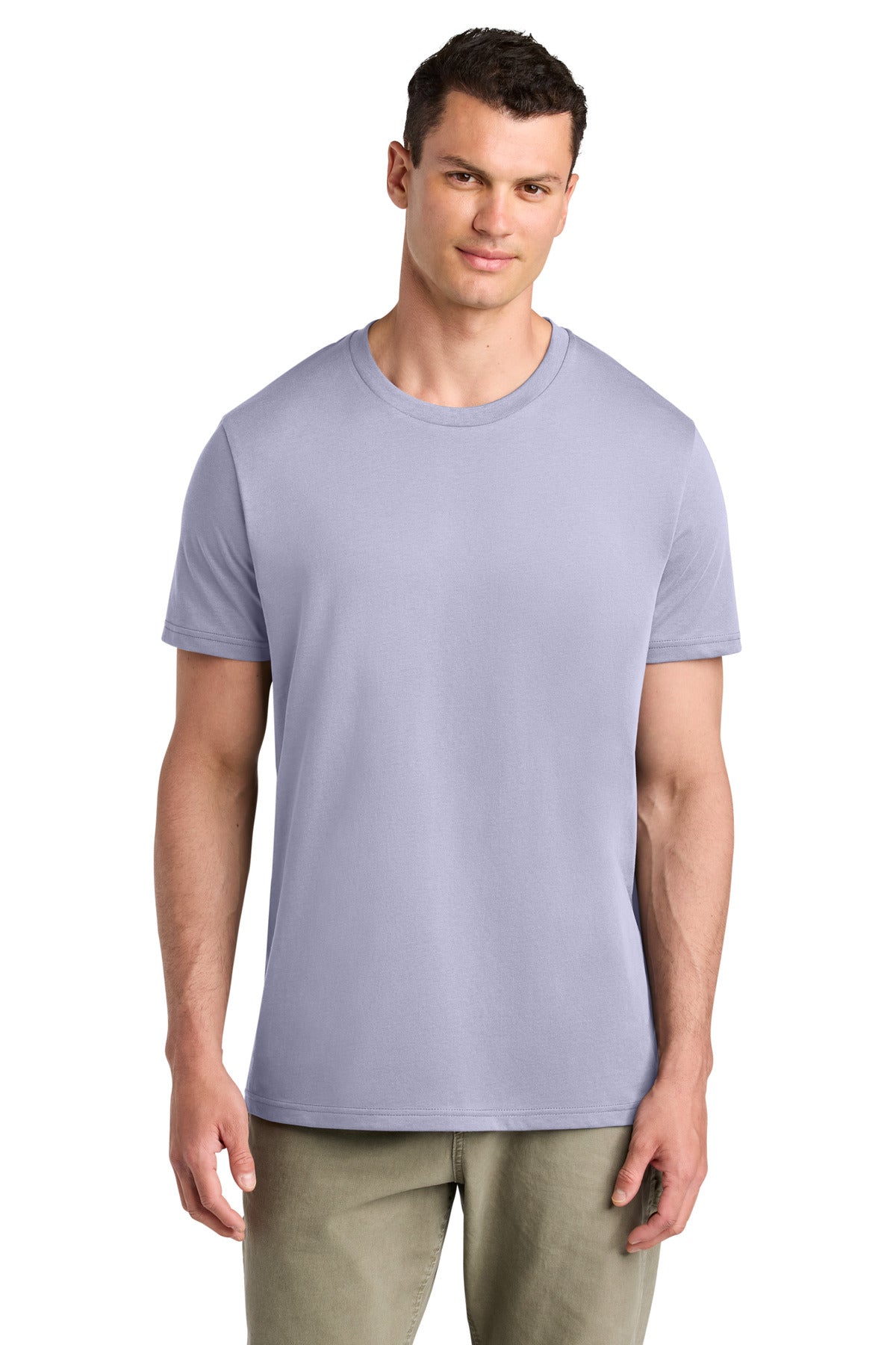 Stanley/Stella Unisex Crafter Tee - Lavender
