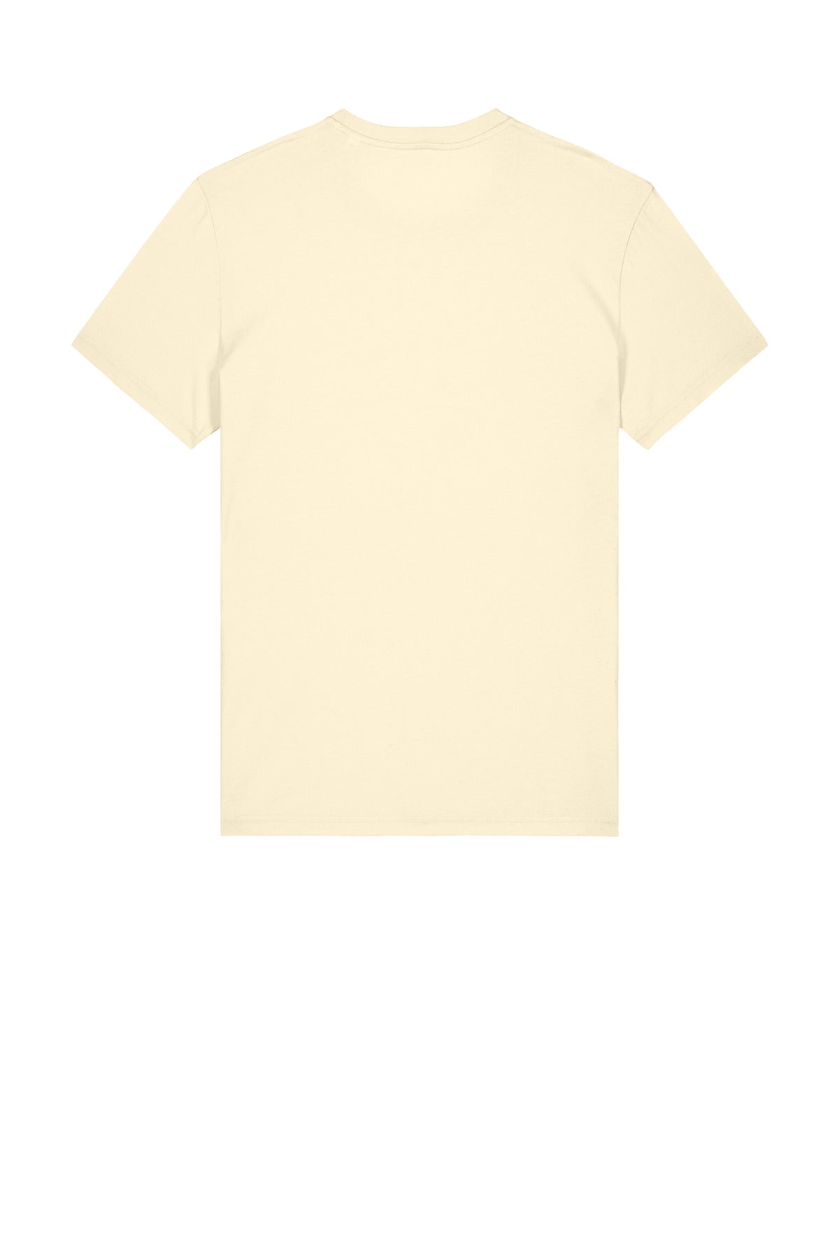 Stanley/Stella Unisex Crafter Tee - Natural Raw