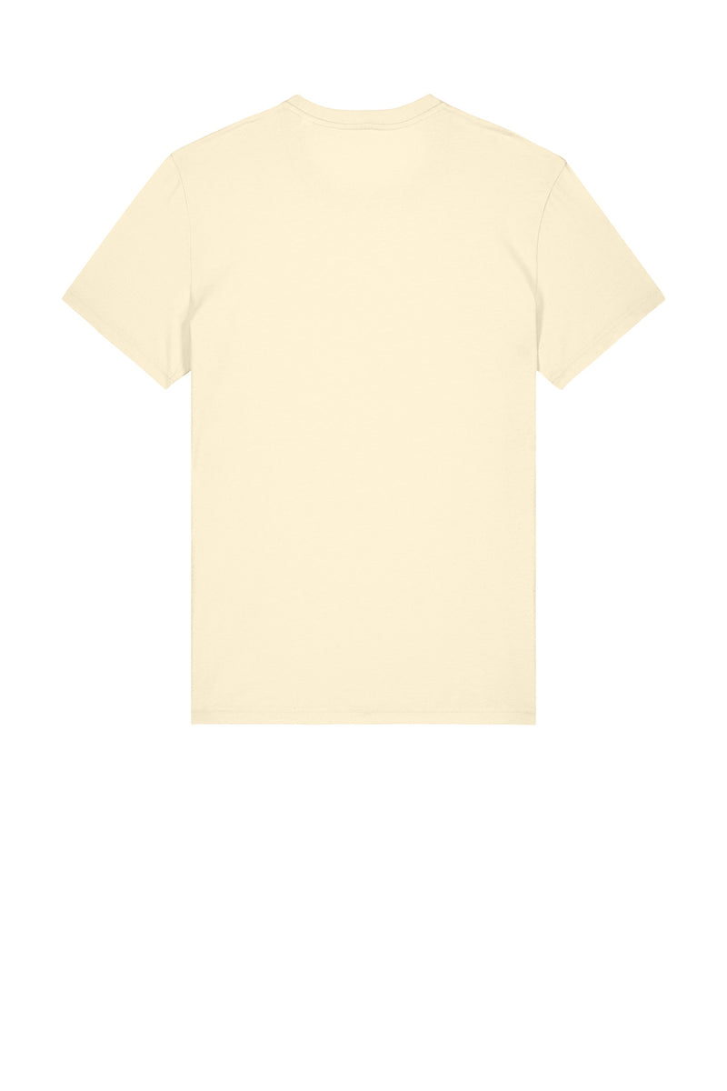 Stanley/Stella Unisex Crafter Tee - Natural Raw