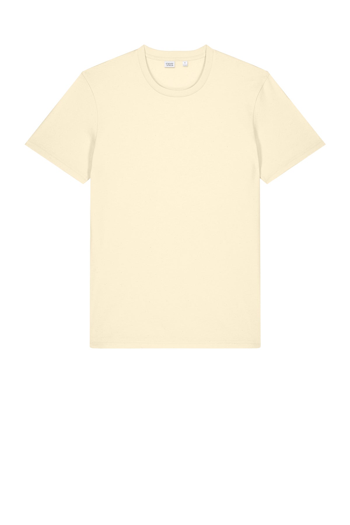 Stanley/Stella Unisex Crafter Tee - Natural Raw