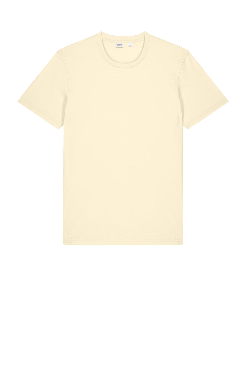 Stanley/Stella Unisex Crafter Tee - Natural Raw