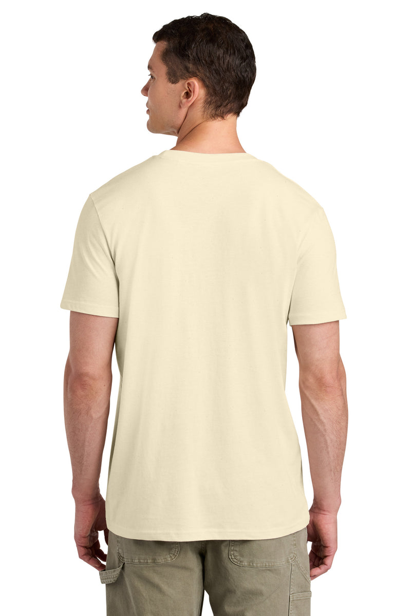 Stanley/Stella Unisex Crafter Tee - Natural Raw