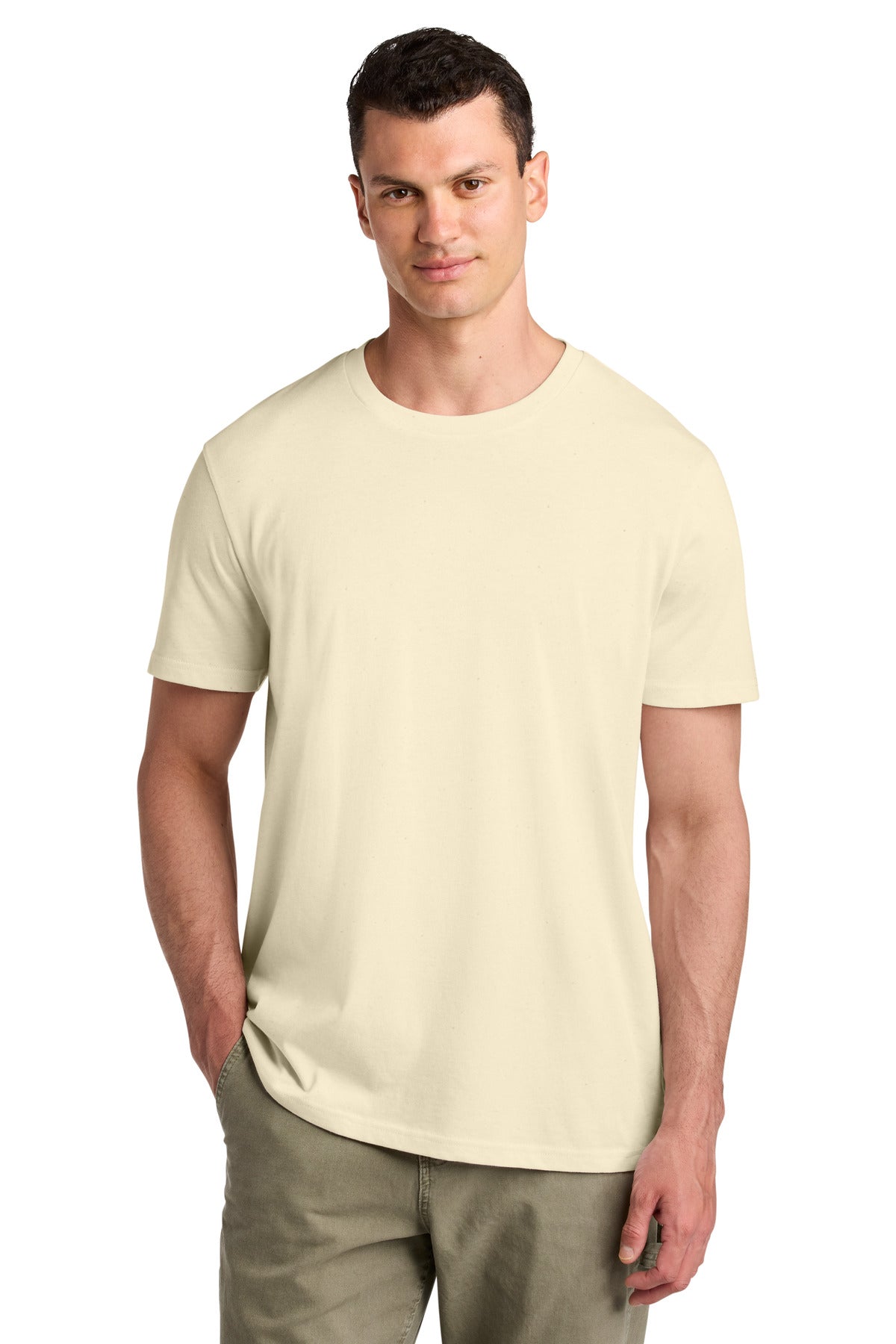 Stanley/Stella Unisex Crafter Tee - Natural Raw