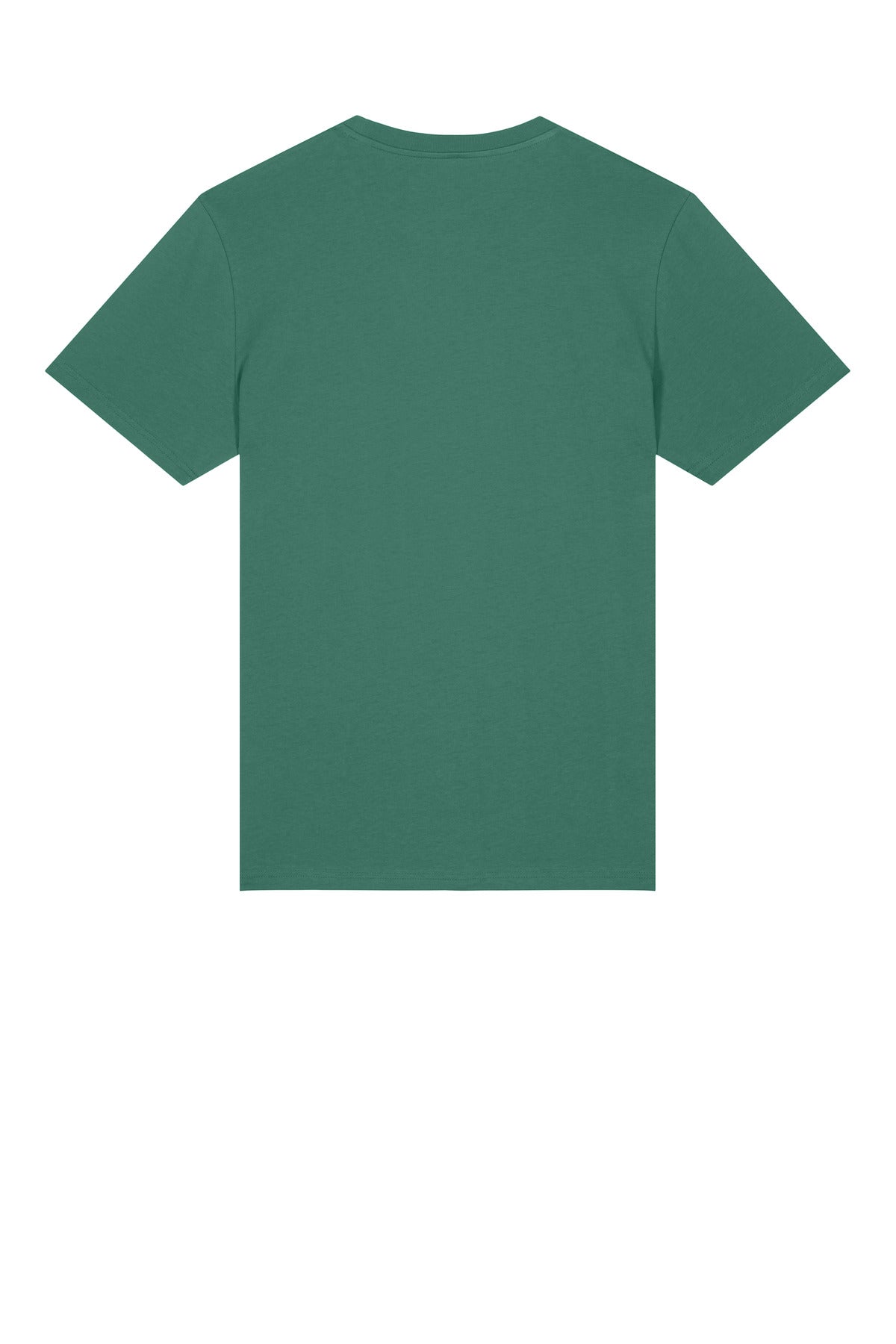 Stanley/Stella Unisex Crafter Tee - Ocean Depth