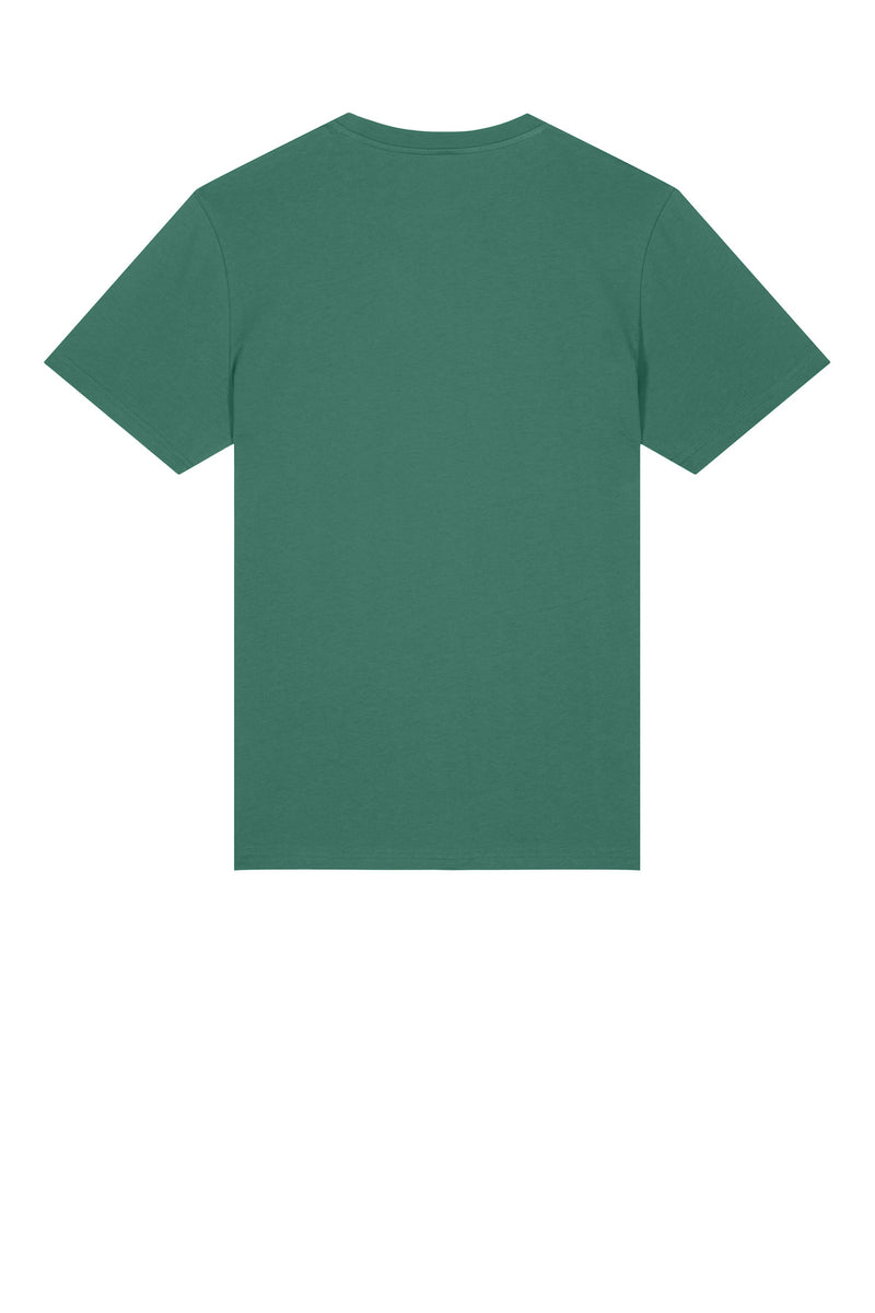 Stanley/Stella Unisex Crafter Tee - Ocean Depth