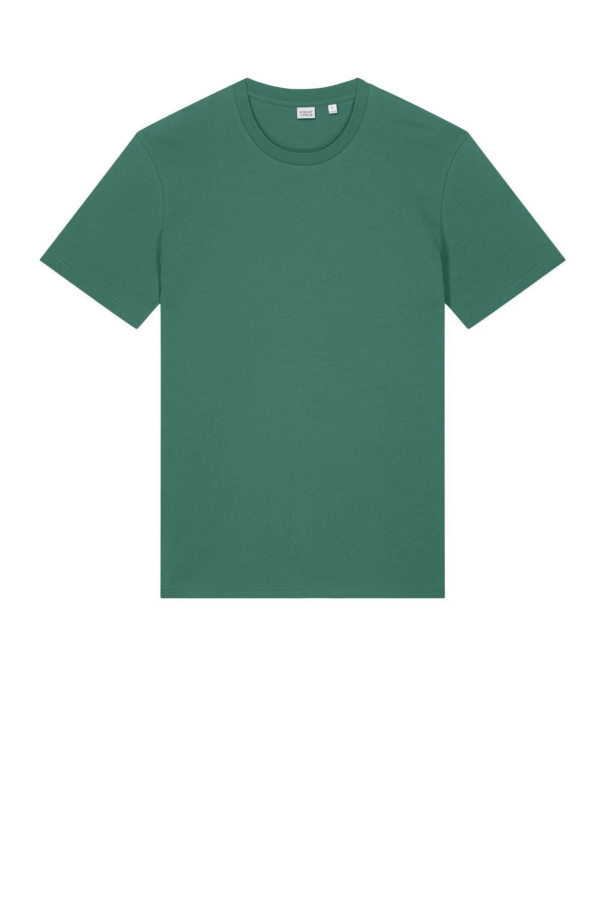 Stanley/Stella Unisex Crafter Tee - Ocean Depth