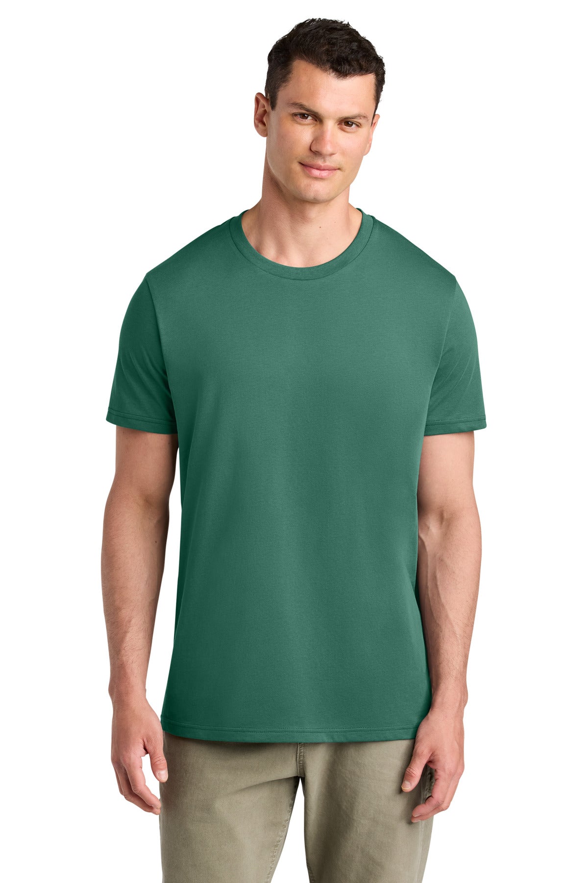 Stanley/Stella Unisex Crafter Tee - Ocean Depth