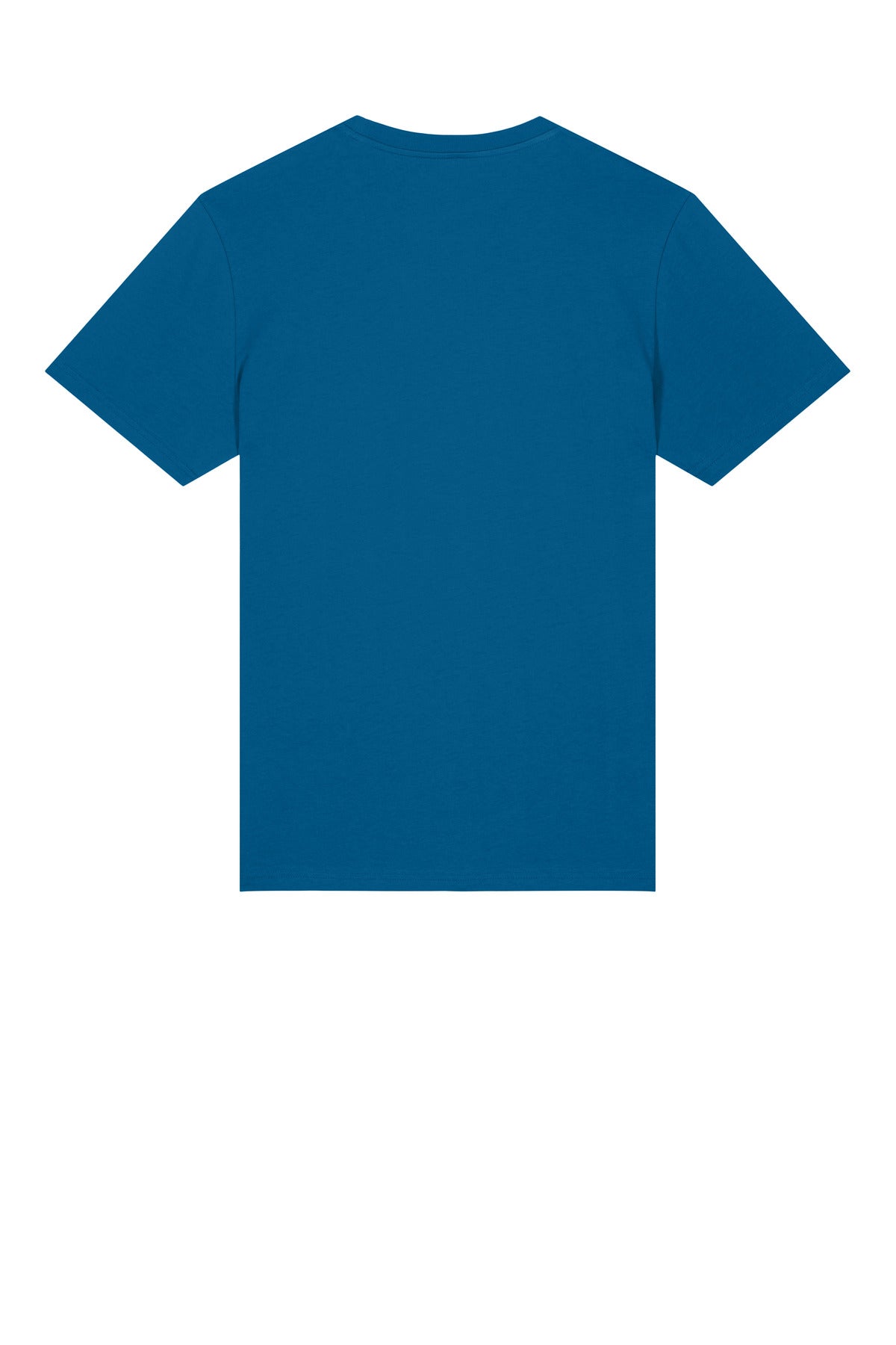 Stanley/Stella Unisex Crafter Tee - Royal Blue