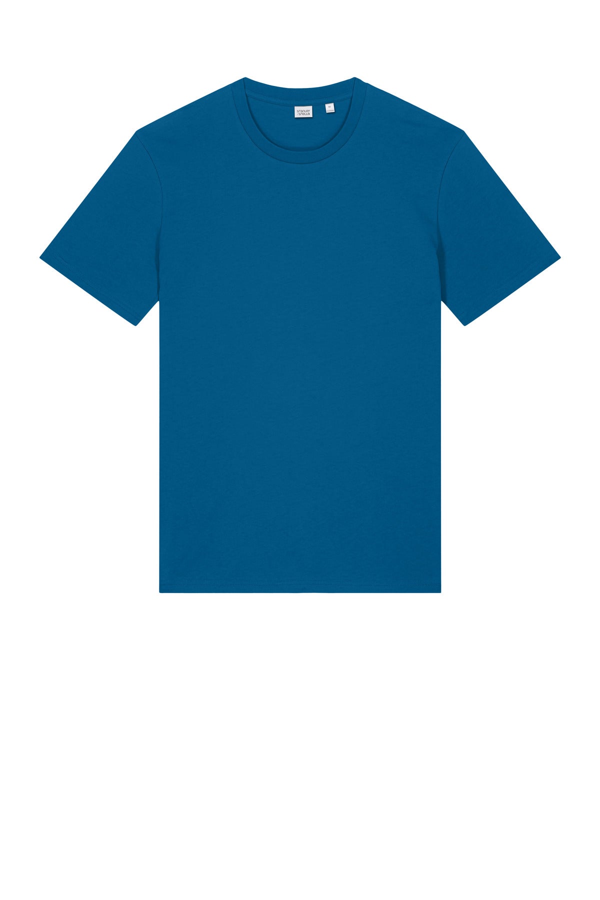 Stanley/Stella Unisex Crafter Tee - Royal Blue