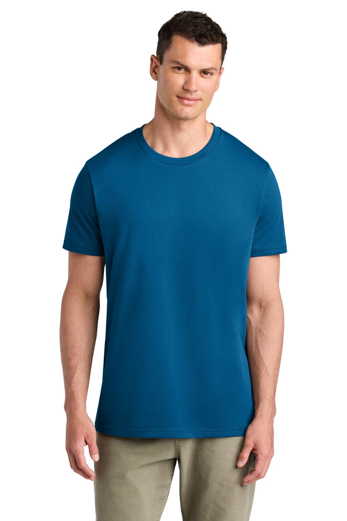 Stanley/Stella Unisex Crafter Tee - Royal Blue