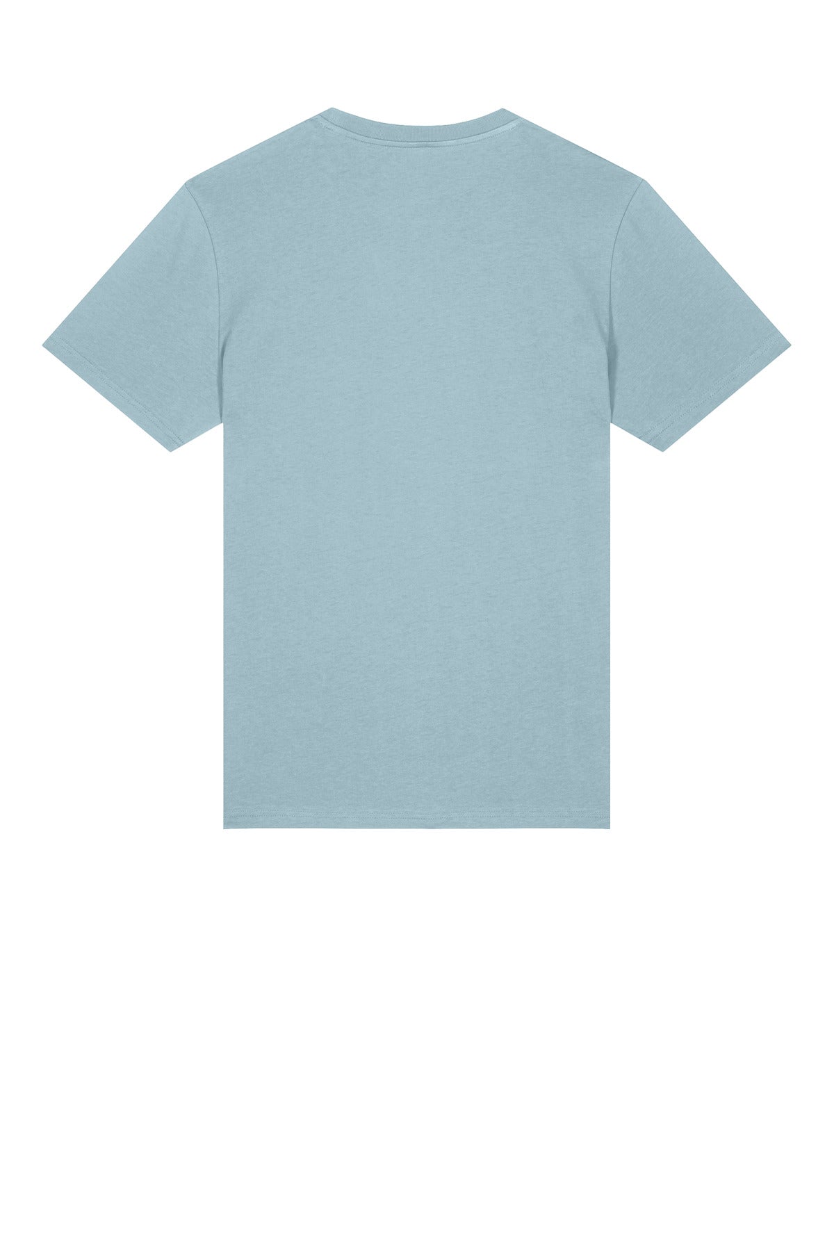 Stanley/Stella Unisex Crafter Tee - Sky Blue