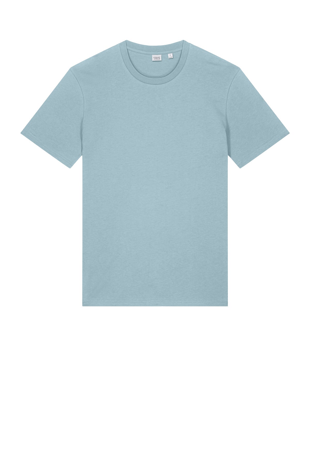 Stanley/Stella Unisex Crafter Tee - Sky Blue