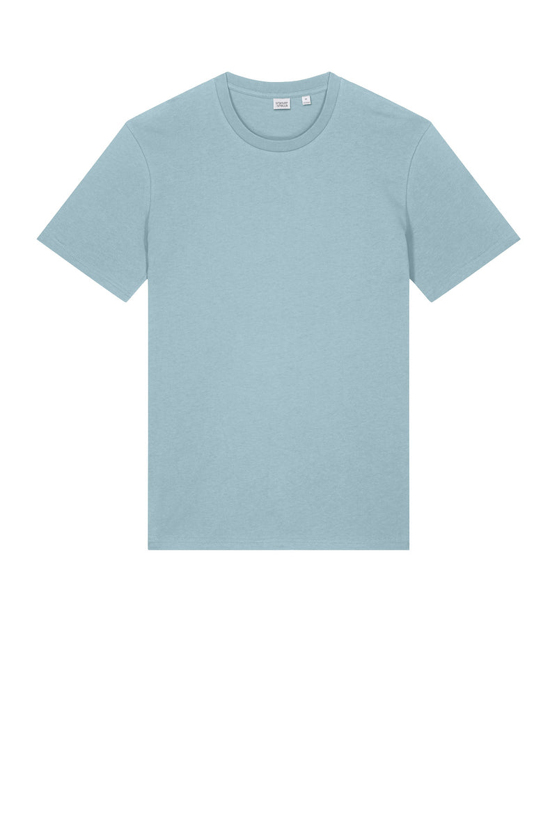 Stanley/Stella Unisex Crafter Tee - Sky Blue