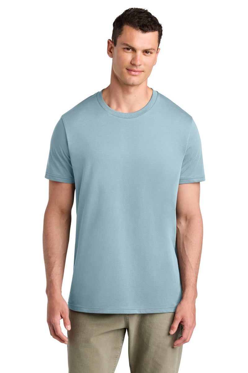 Stanley/Stella Unisex Crafter Tee - Sky Blue