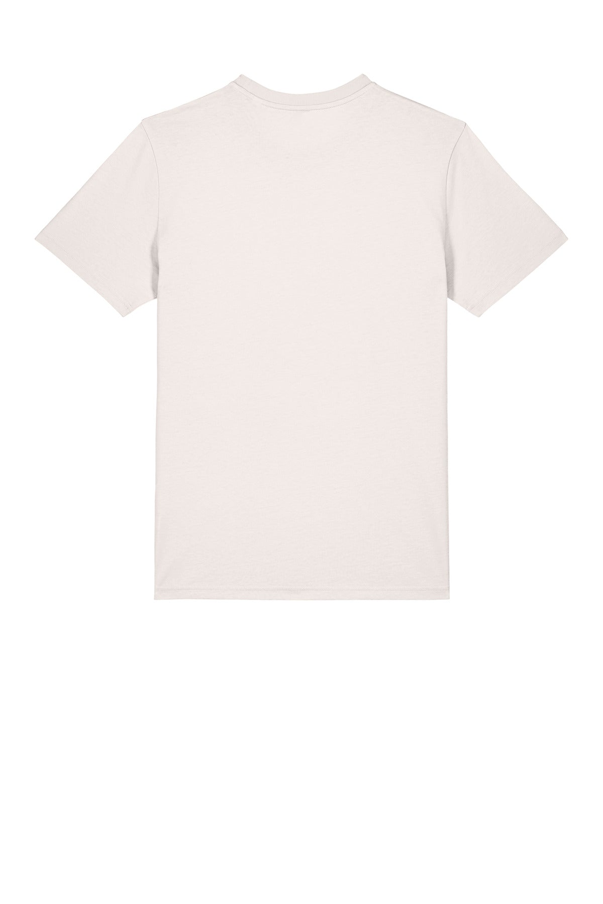 Stanley/Stella Unisex Crafter Tee - Vintage White
