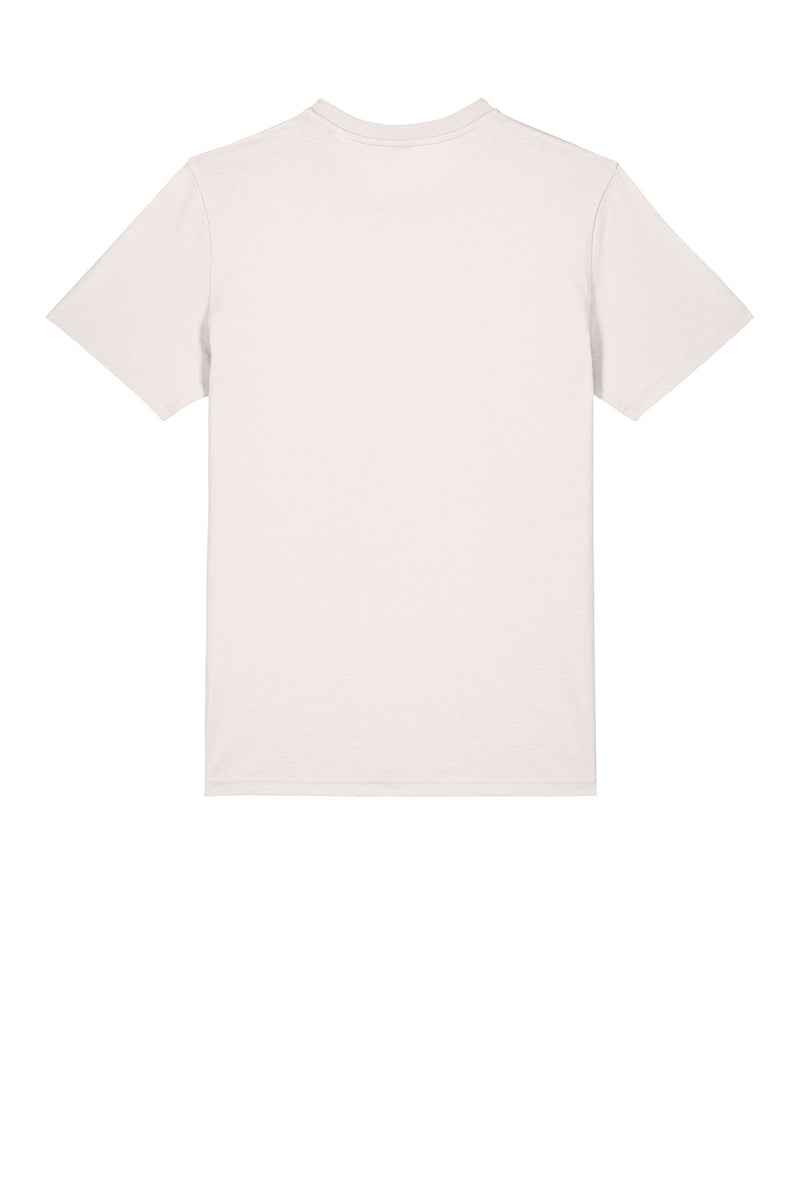 Stanley/Stella Unisex Crafter Tee - Vintage White