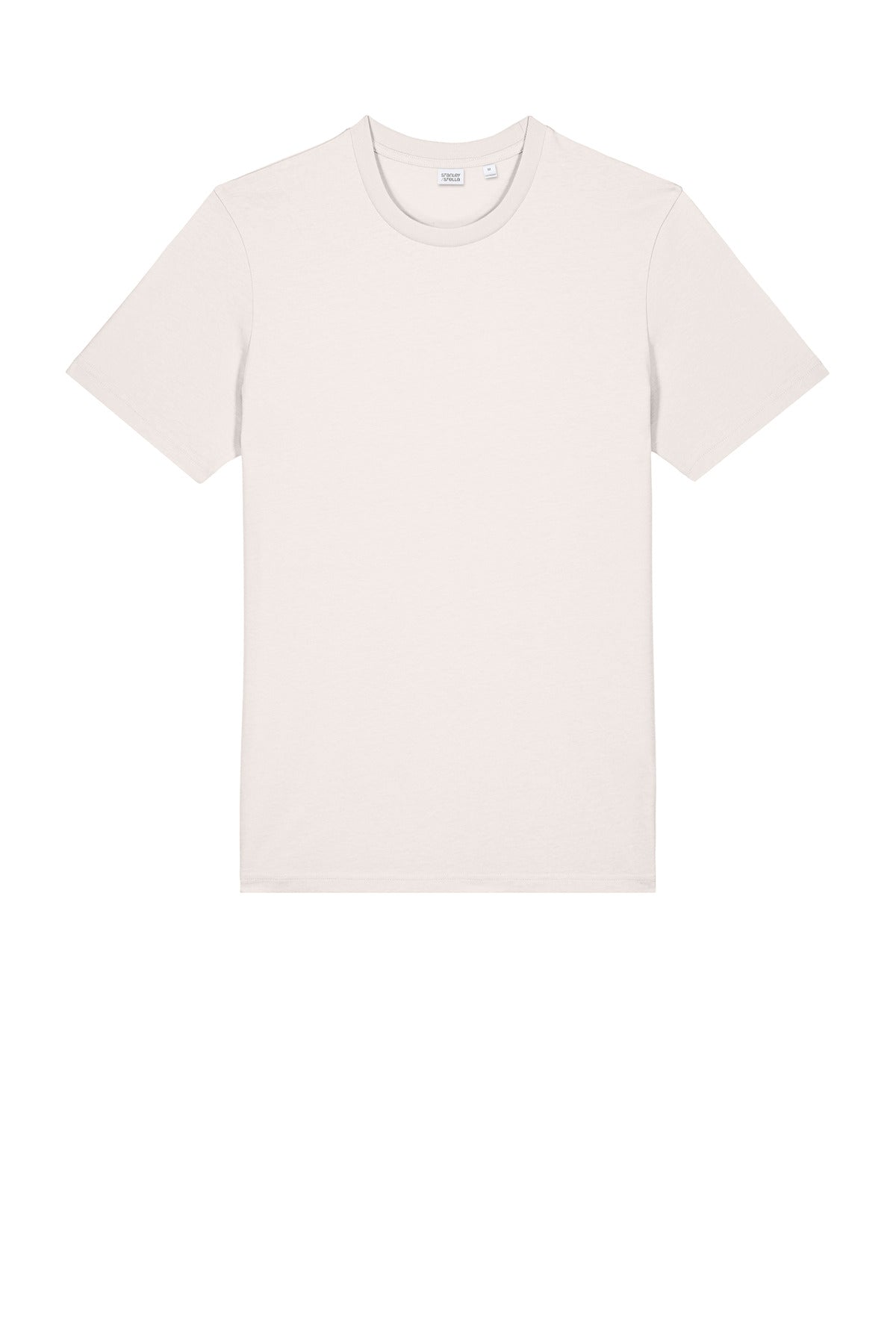 Stanley/Stella Unisex Crafter Tee - Vintage White