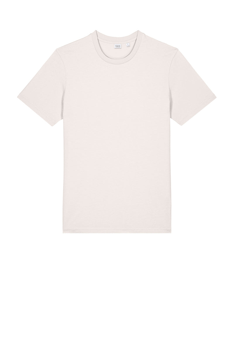 Stanley/Stella Unisex Crafter Tee - Vintage White