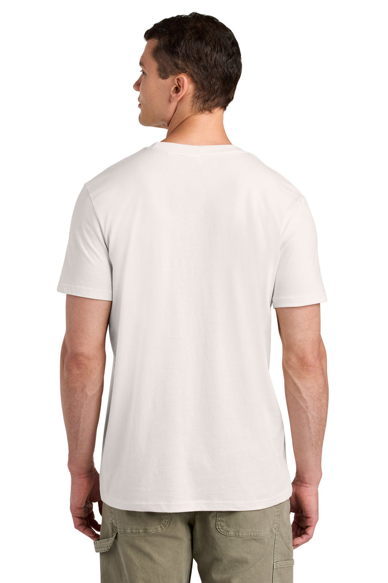 Stanley/Stella Unisex Crafter Tee - Vintage White