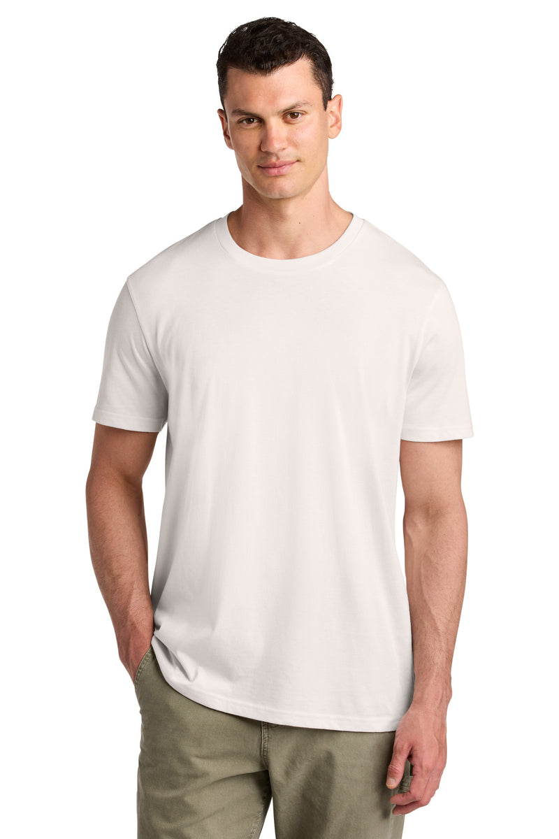 Stanley/Stella Unisex Crafter Tee - Vintage White