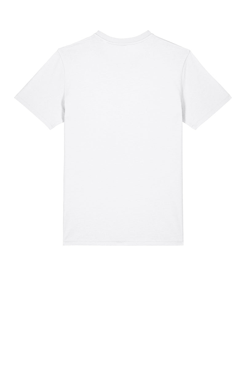 Stanley/Stella Unisex Crafter Tee - White