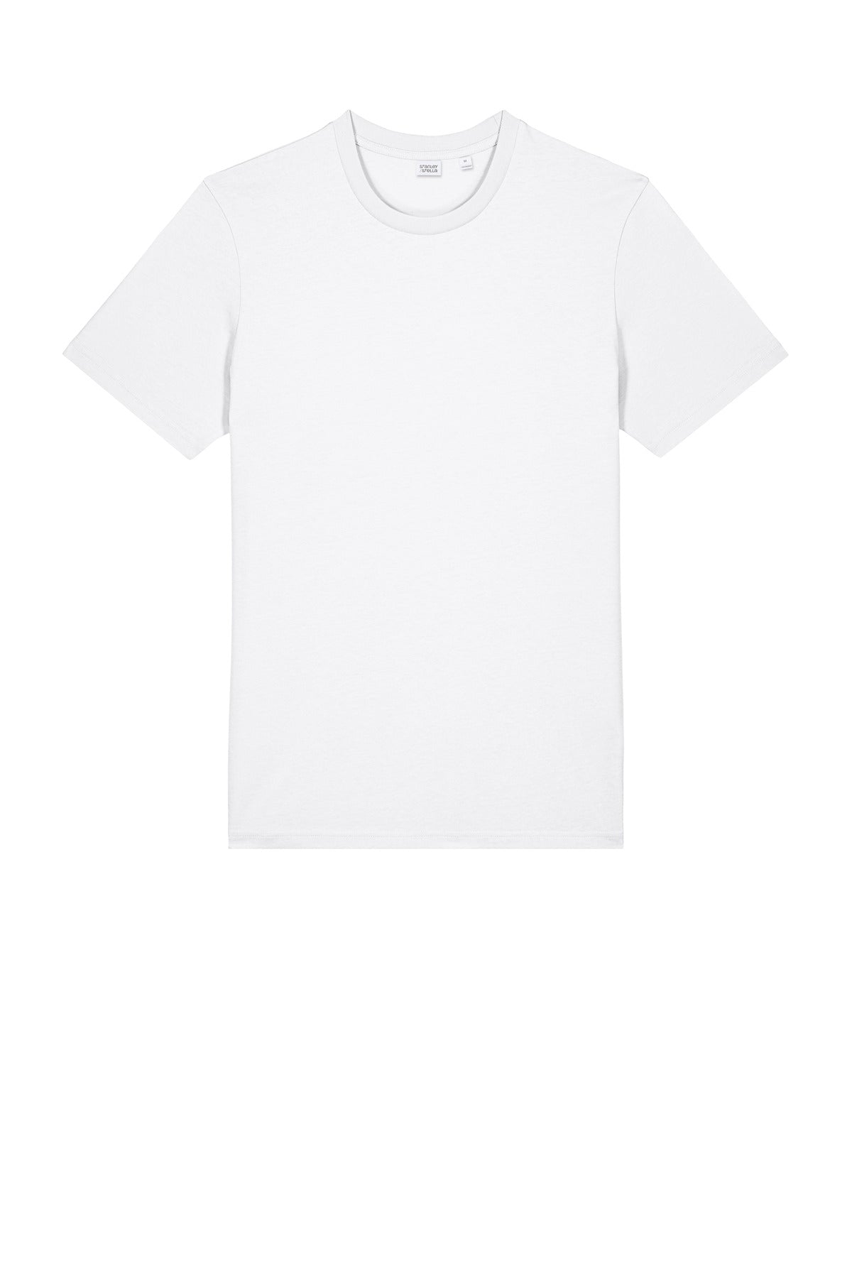 Stanley/Stella Unisex Crafter Tee - White