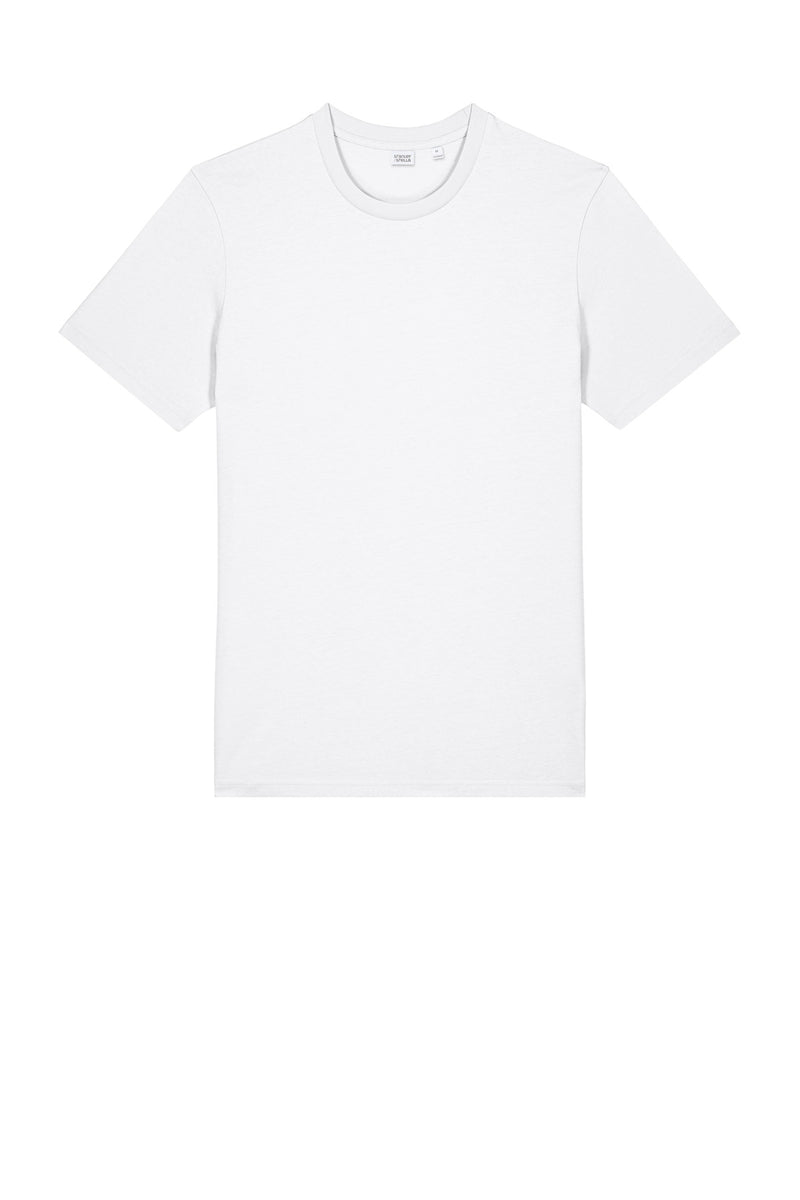 Stanley/Stella Unisex Crafter Tee - White