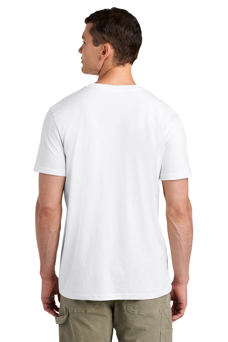 Stanley/Stella Unisex Crafter Tee - White
