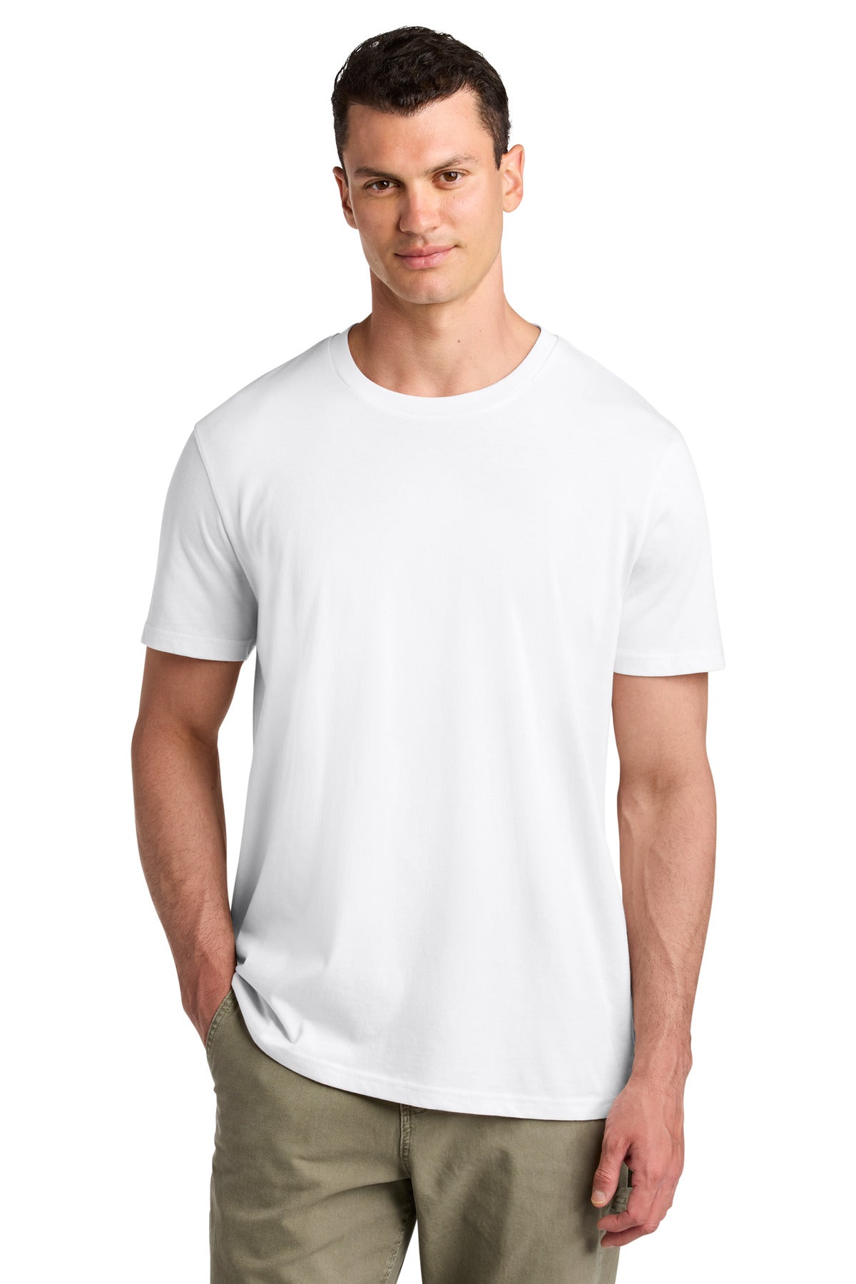 Stanley/Stella Unisex Crafter Tee - White