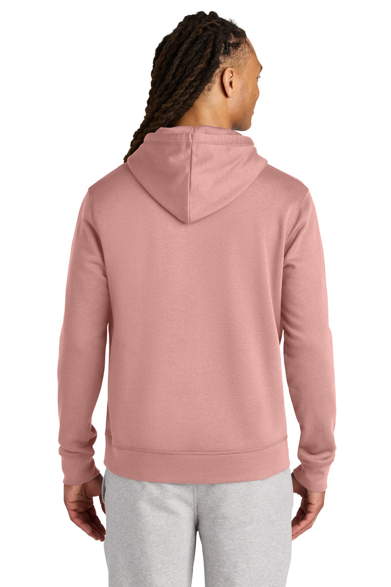 Stanley/Stella Unisex Drummer 2.0 Hooded Sweatshirt - Canyon Pink