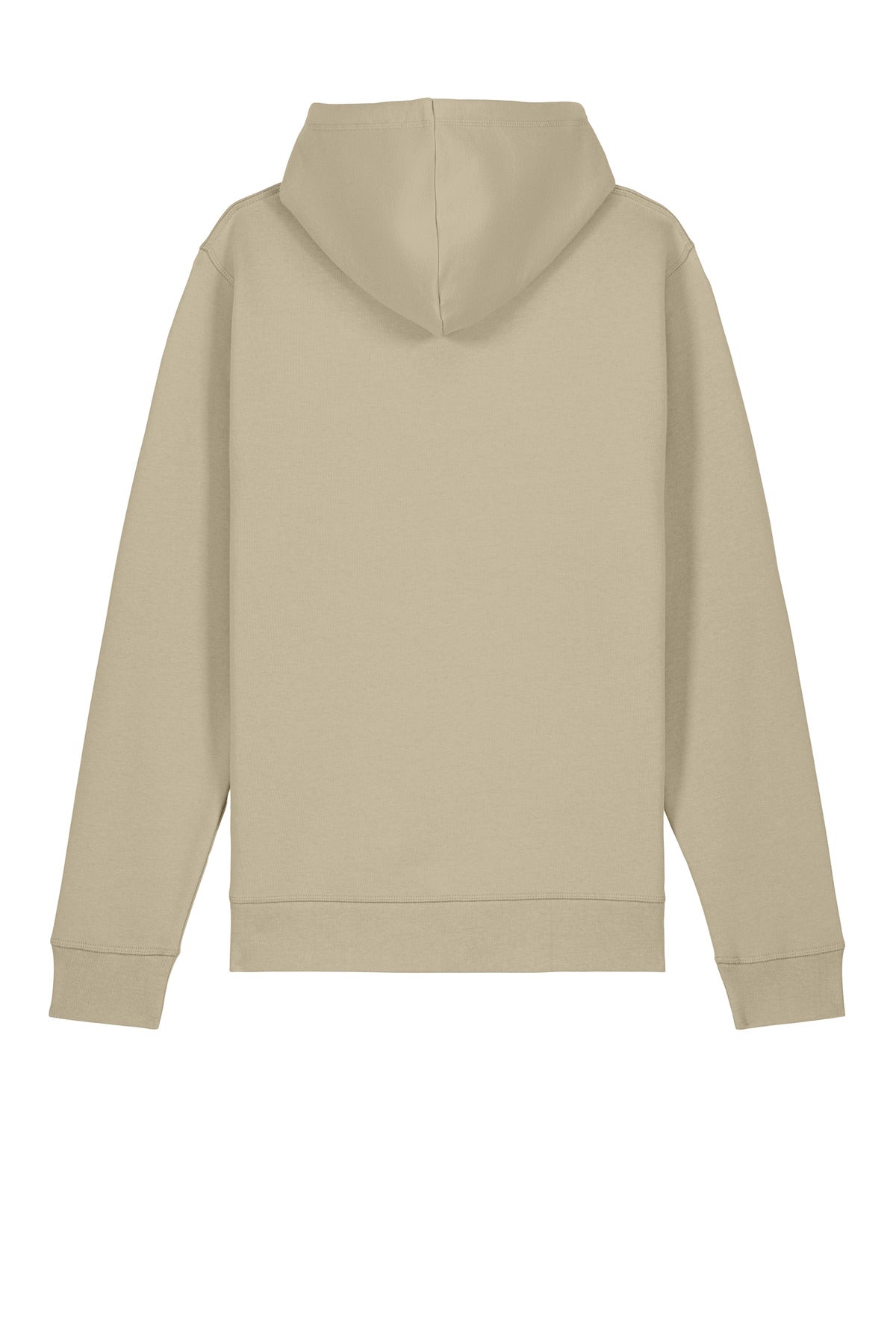 Stanley/Stella Unisex Drummer 2.0 Hooded Sweatshirt - Desert Dust