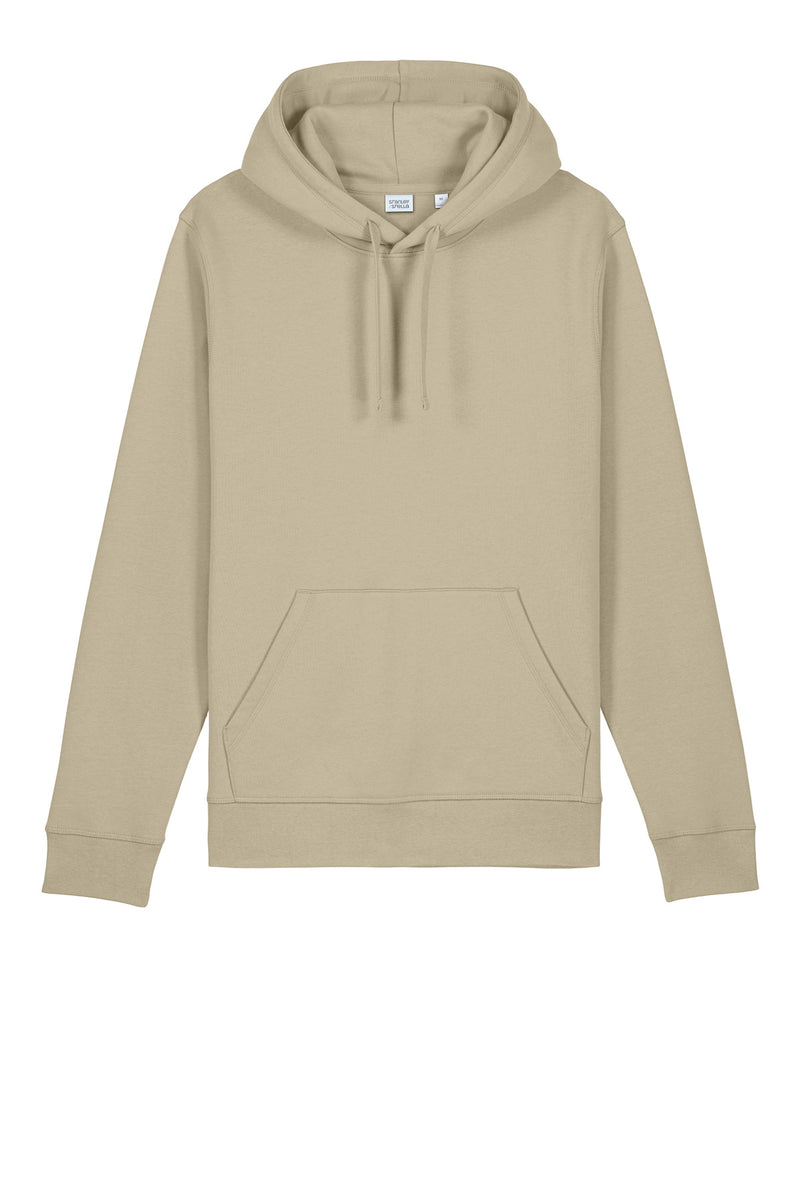 Stanley/Stella Unisex Drummer 2.0 Hooded Sweatshirt - Desert Dust
