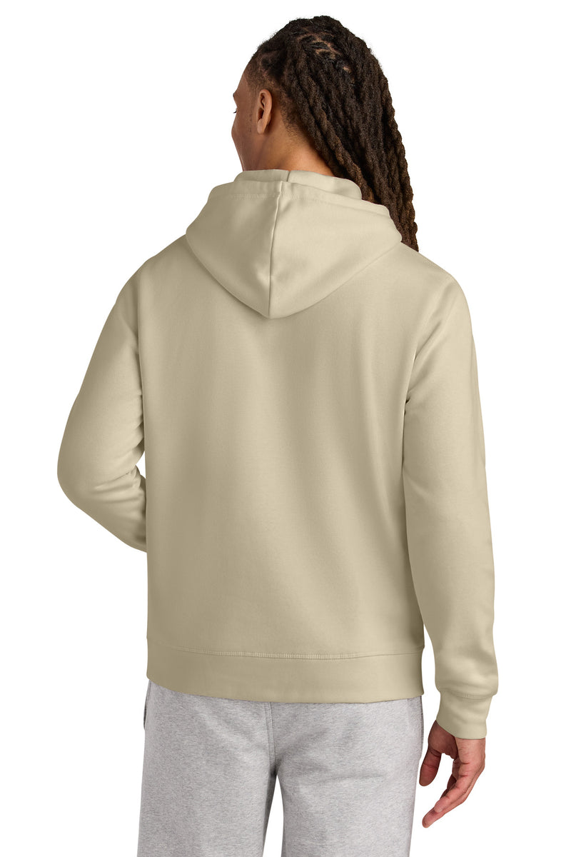 Stanley/Stella Unisex Drummer 2.0 Hooded Sweatshirt - Desert Dust