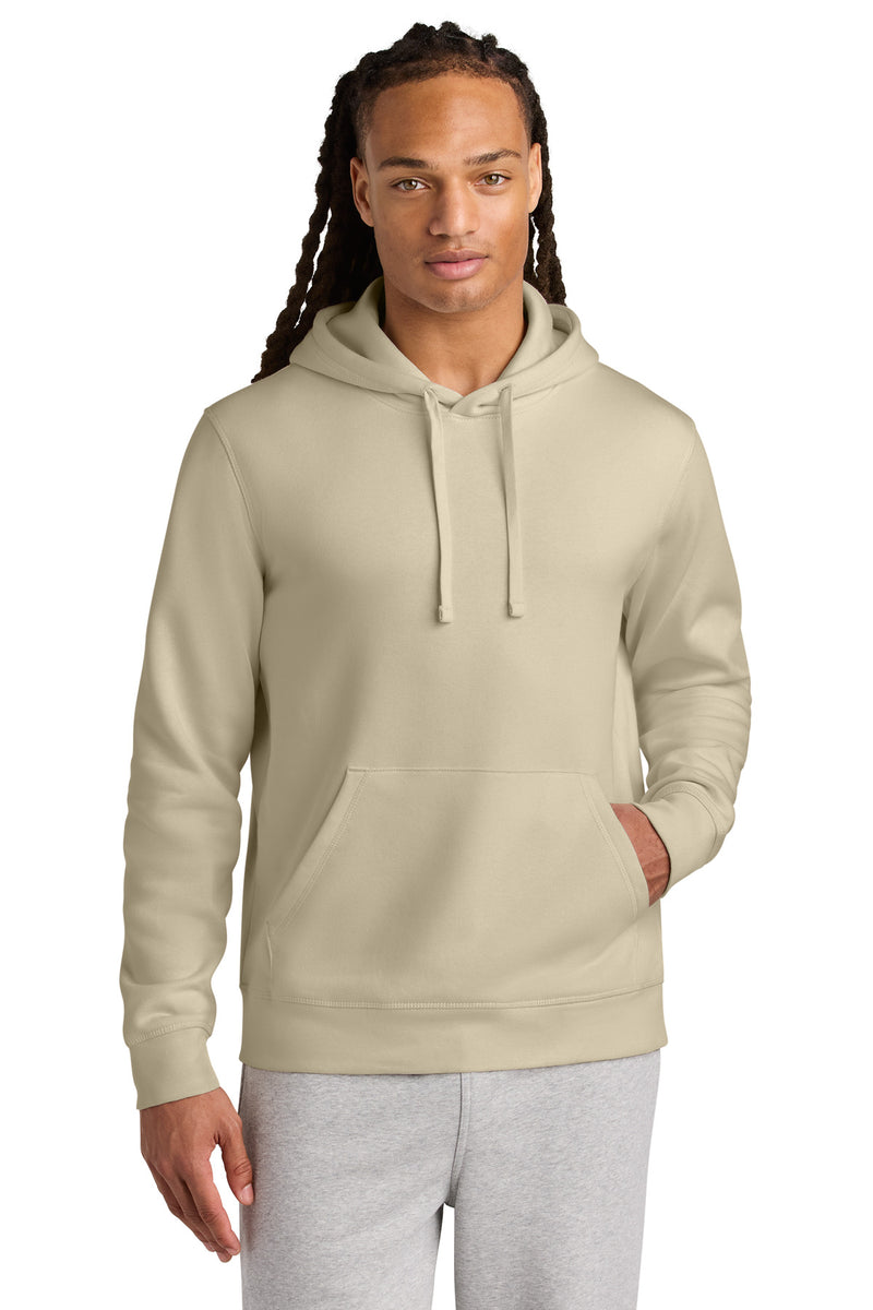 Stanley/Stella Unisex Drummer 2.0 Hooded Sweatshirt - Desert Dust