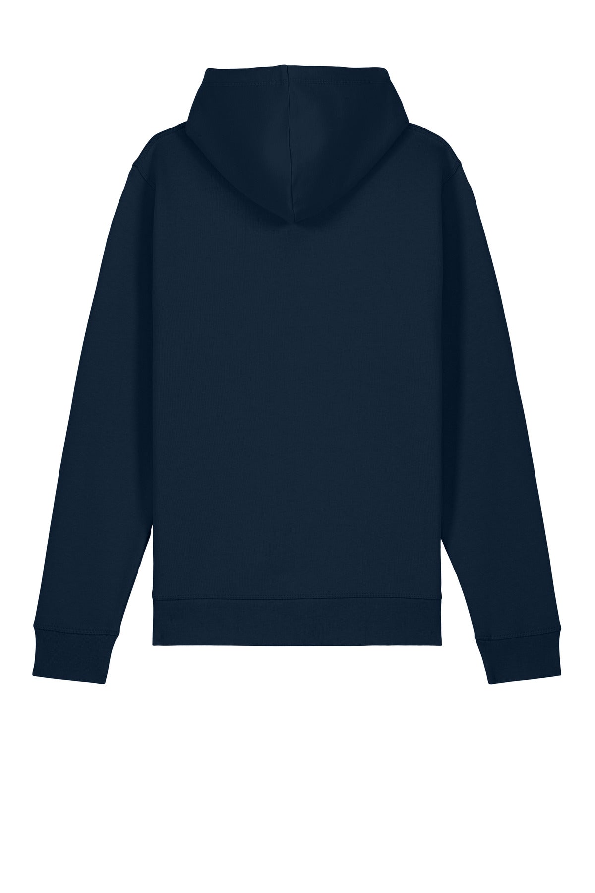 Stanley/Stella Unisex Drummer 2.0 Hooded Sweatshirt - French Navy