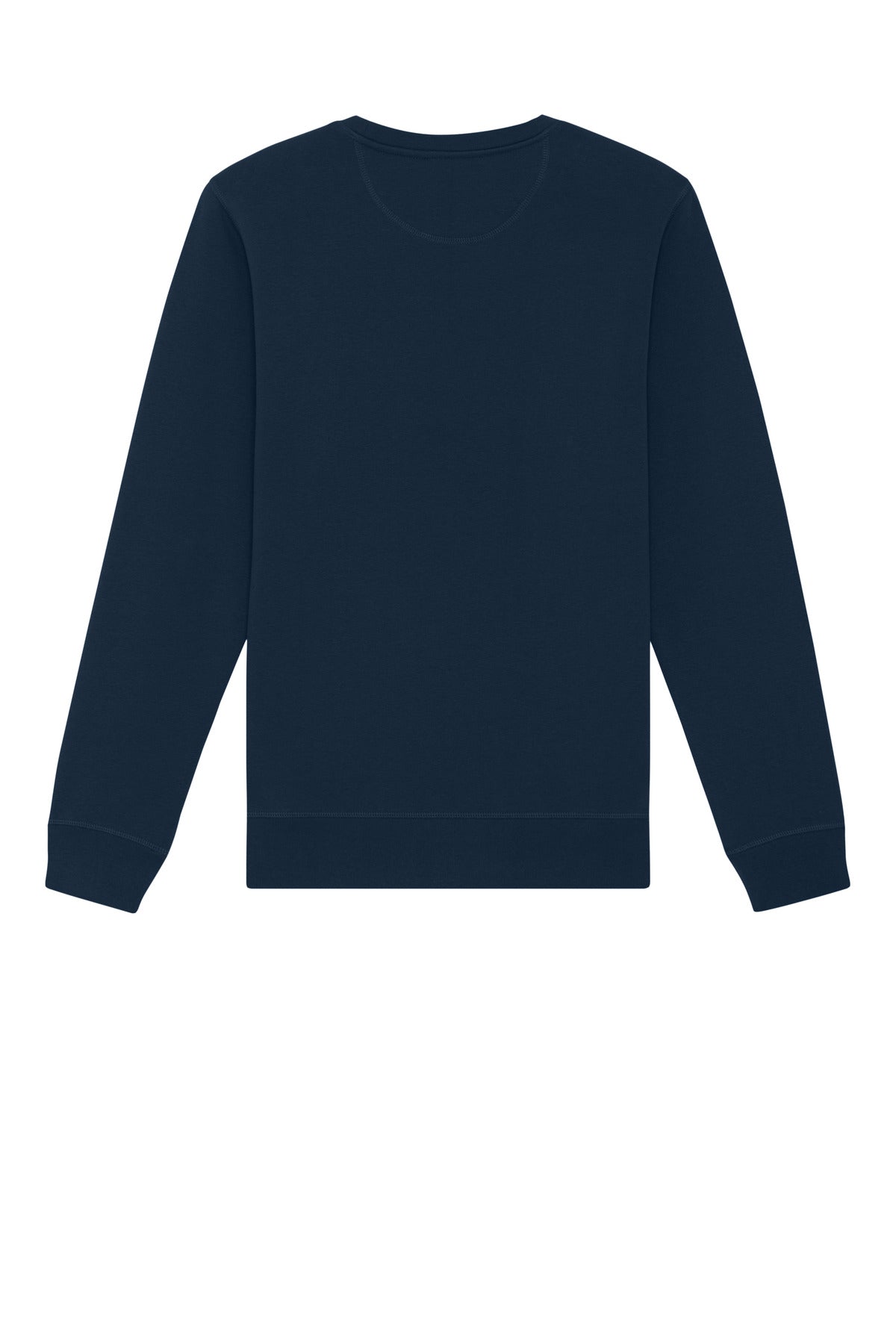 Stanley/Stella Unisex Roller Crewneck Sweatshirt - French Navy