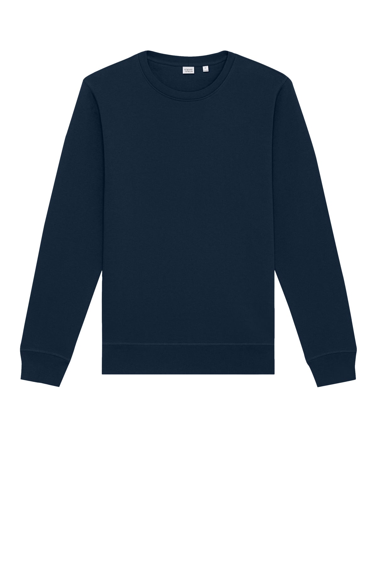 Stanley/Stella Unisex Roller Crewneck Sweatshirt - French Navy