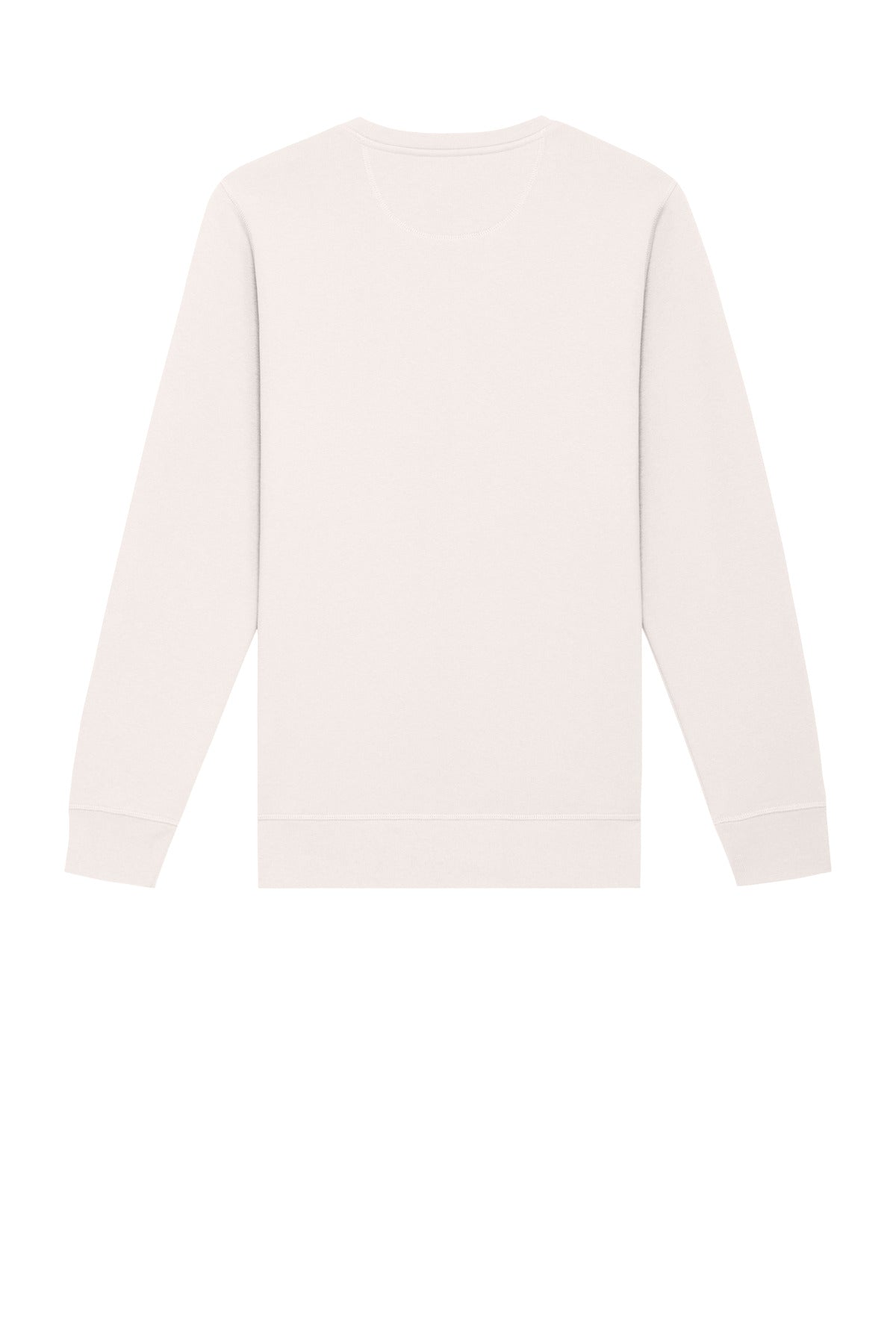 Stanley/Stella Unisex Roller Crewneck Sweatshirt - Vintage White