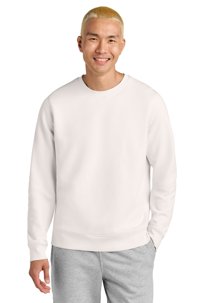 Stanley/Stella Unisex Roller Crewneck Sweatshirt - Vintage White